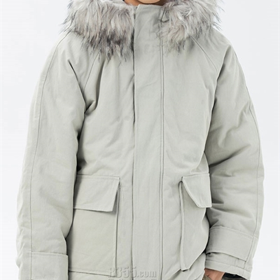 市场上装-棉衣/羽绒服-休闲棉服