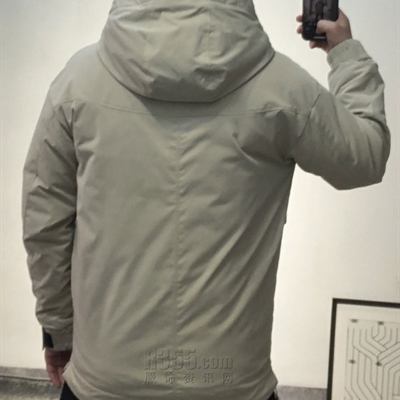 市场上装-棉衣/羽绒服-休闲棉服