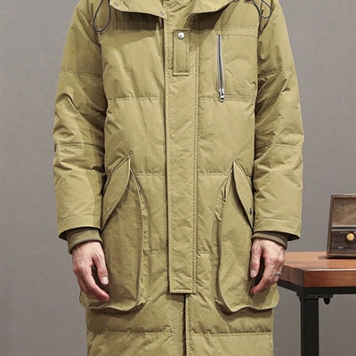 市场上装-棉衣/羽绒服-微潮棉服