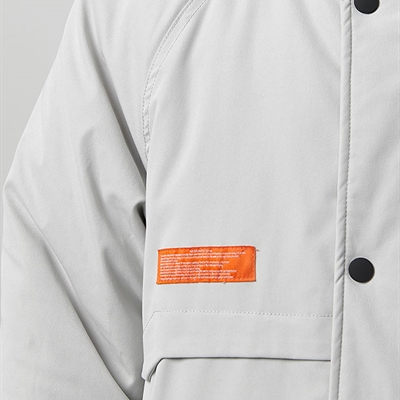 市场上装-棉衣/羽绒服-微潮棉服