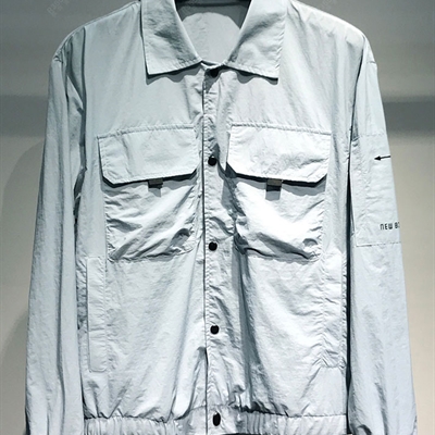 市场上装-夹克-休闲夹克【实拍】