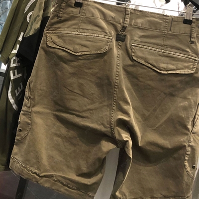 商场品牌-多袋裤-多袋裤【实拍】