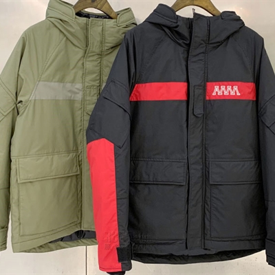 市场上装-棉衣/羽绒服-休闲棉服