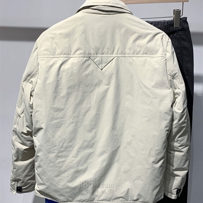 市场上装-棉衣/羽绒服-休闲棉服