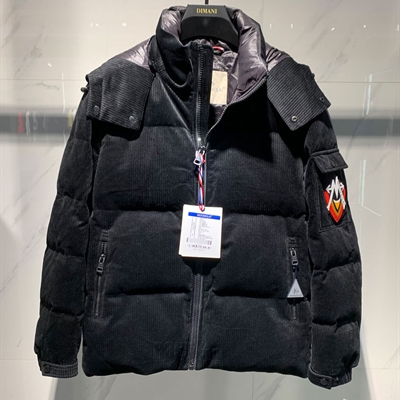 市场上装-棉衣/羽绒服-休闲棉服