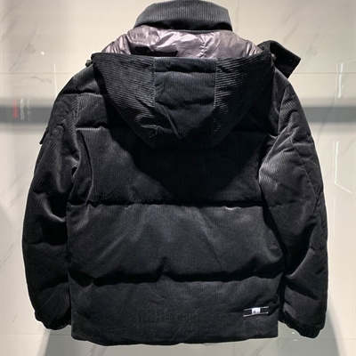 市场上装-棉衣/羽绒服-休闲棉服