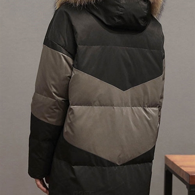 市场上装-棉衣/羽绒服-休闲棉服