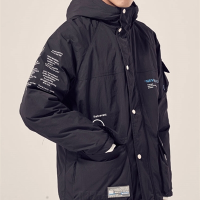 市场上装-棉衣/羽绒服-微潮棉服