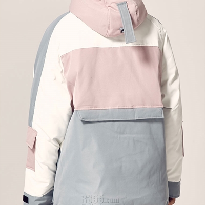 市场上装-棉衣/羽绒服-微潮棉服
