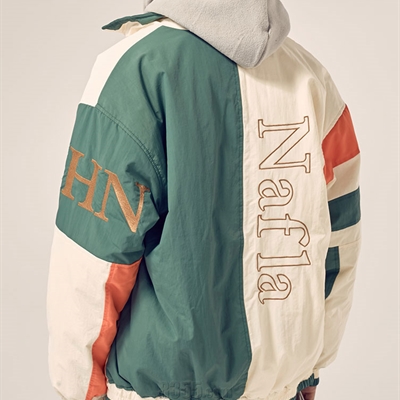 市场上装-棉衣/羽绒服-微潮棉服