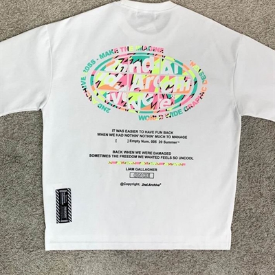 市场上装-T恤-微潮T恤【实拍】