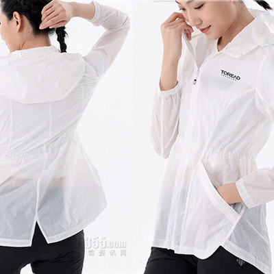 户外品牌-皮肤衣-女户外皮肤衣