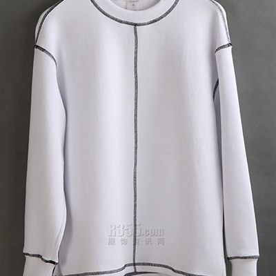 市场上装-卫衣-休闲卫衣