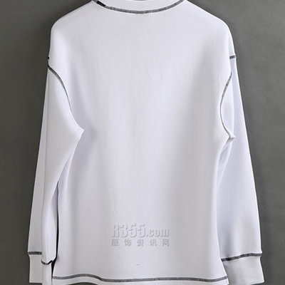 市场上装-卫衣-休闲卫衣