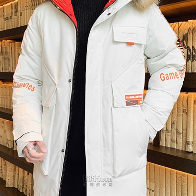 市场上装-棉衣/羽绒服-土货棉服