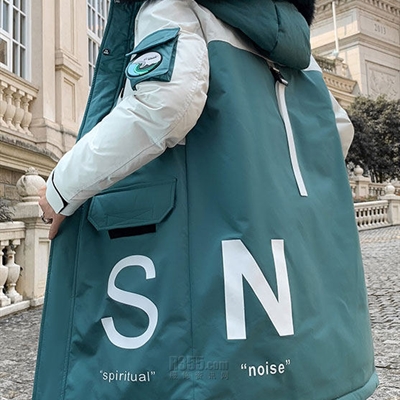 市场上装-棉衣/羽绒服-土货棉服