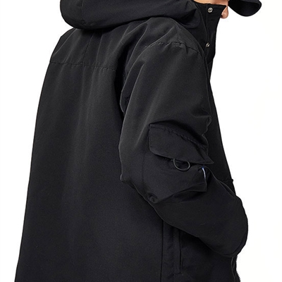 市场上装-棉衣/羽绒服-微潮棉服