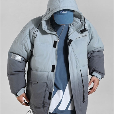 市场上装-棉衣/羽绒服-微潮棉服
