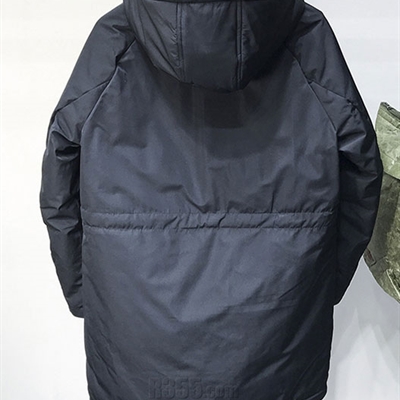 市场上装-棉衣/羽绒服-微潮棉服