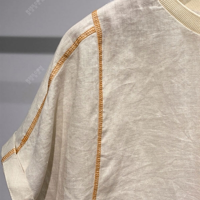 市场上装-T恤-微潮T恤【实拍】