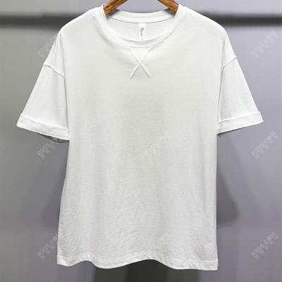 市场上装-T恤-微潮T恤【实拍】