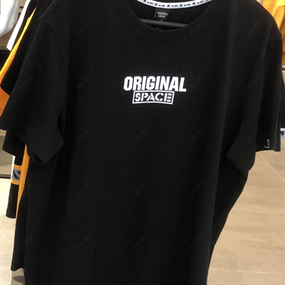 市场上装-T恤-微潮T恤【实拍】