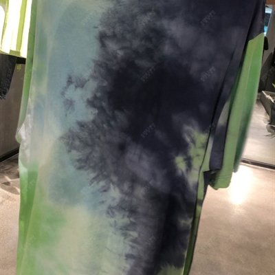 市场上装-T恤-微潮T恤【实拍】