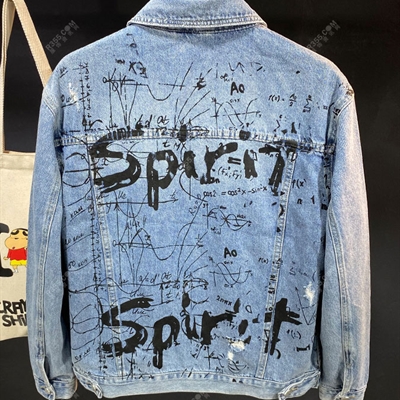 市场上装-夹克-微潮夹克【实拍】