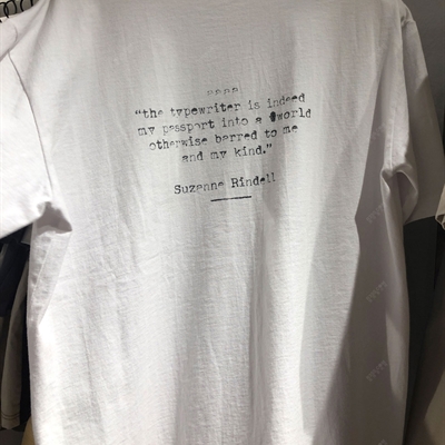 市场上装-T恤-微潮T恤【实拍】