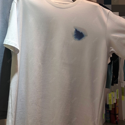 市场上装-T恤-微潮T恤【实拍】