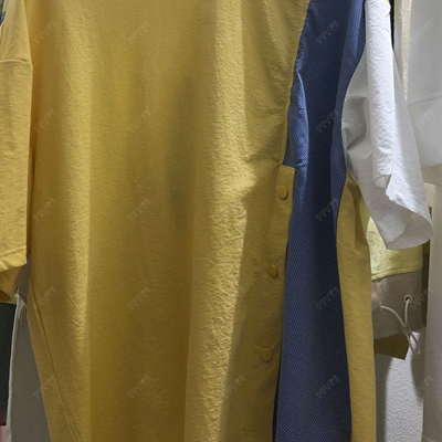 市场上装-T恤-微潮T恤【实拍】