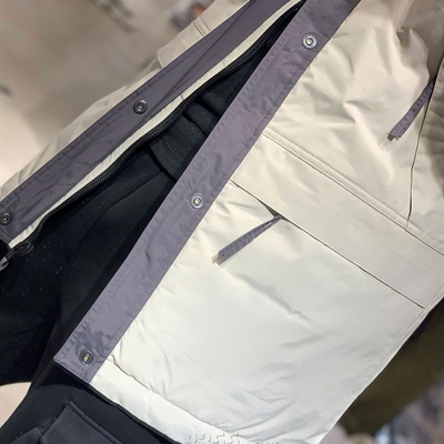 市场上装-棉衣/羽绒服-休闲棉服