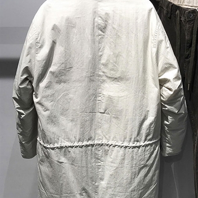 市场上装-棉衣/羽绒服-休闲棉服