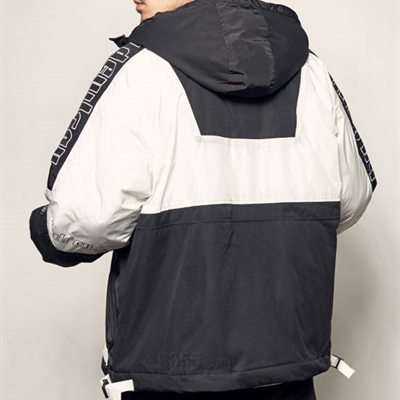 市场上装-棉衣/羽绒服-微潮棉服