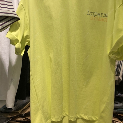 市场上装-T恤-微潮T恤【实拍】