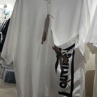 市场上装-T恤-微潮T恤【实拍】