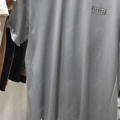 市场上装-T恤-微潮T恤【实拍】