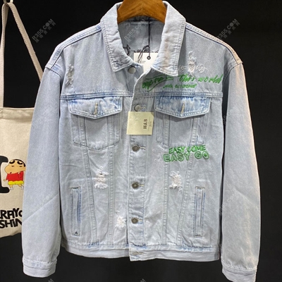 市场上装-夹克-微潮夹克【实拍】