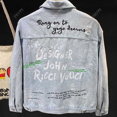 市场上装-夹克-微潮夹克【实拍】