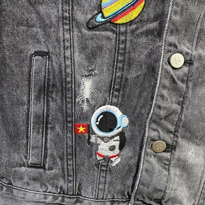 市场上装-夹克-微潮夹克【实拍】