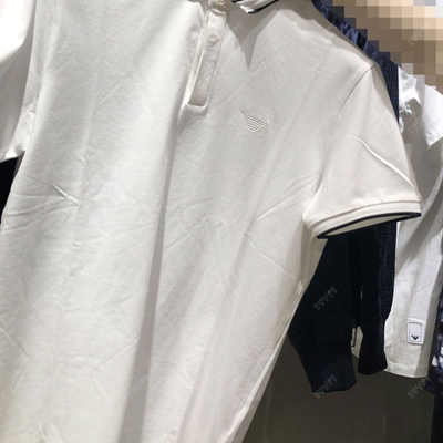 商场品牌-短袖-T恤【实拍】