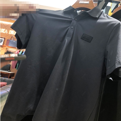 商场品牌-短袖-T恤【实拍】