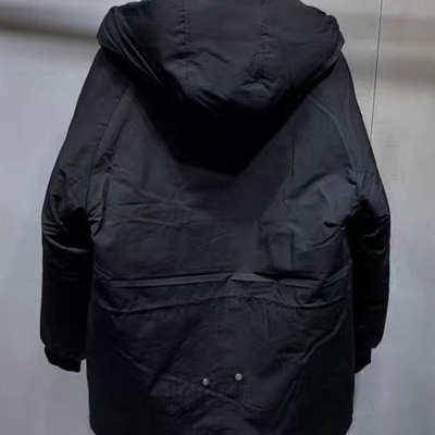 市场上装-棉衣/羽绒服-微潮棉服