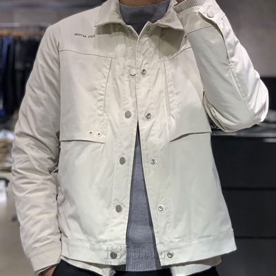 市场上装-棉衣/羽绒服-微潮棉服
