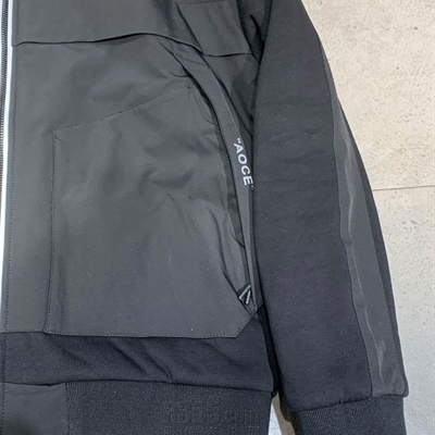 市场上装-棉衣/羽绒服-微潮棉服