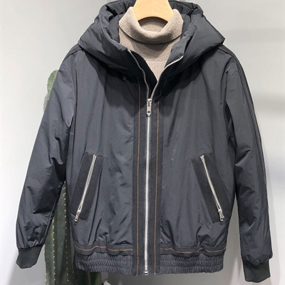 市场上装-棉衣/羽绒服-微潮棉服