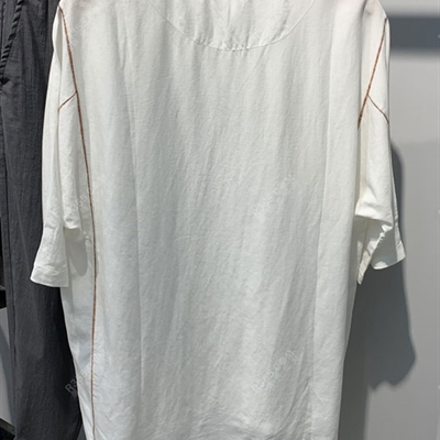 市场上装-T恤-微潮T恤【实拍】