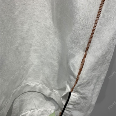 市场上装-T恤-微潮T恤【实拍】