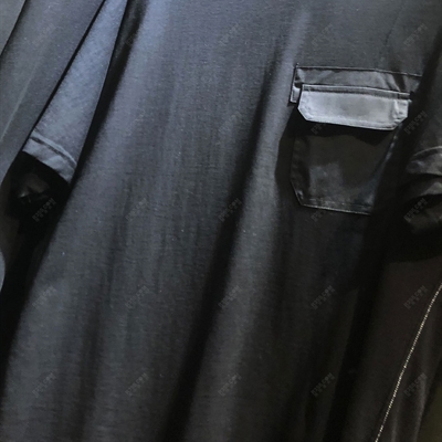 市场上装-T恤-微潮T恤【实拍】