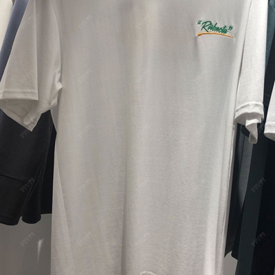 市场上装-T恤-微潮T恤【实拍】